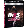 INXS - Live Baby Live