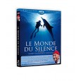 Le Monde du silence