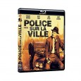 Police sur la ville