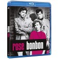 Rose bonbon