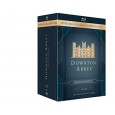 Downton Abbey - L'intégrale de la saga : la série et le film