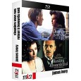 James Ivory - Coffret : Chambre avec vue + Retour à Howard's End