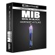 Men In Black - Coffret 4 films