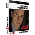 Steve McQueen - Coffret : Hunger + Shame