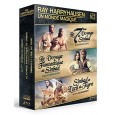 Ray Harryhausen, un monde magique - Coffret n° 2 : Le 7ème voyage de Sinbad +