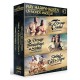 Ray Harryhausen, un monde magique - Coffret n° 2 : Le 7ème voyage de Sinbad +