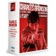 Charles Bronson - Coffret 4 films : Le Cercle noir + Le Messager de la mort + Le