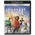 Darkest Minds : Rébellion