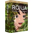 Ronja, fille de brigand - La série complète