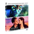 Avatar + Titanic