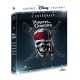 Pirates des Caraïbes - Coffret 5 films