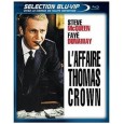 L'Affaire Thomas Crown