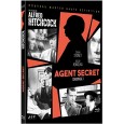 Agent secret