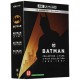 Batman - 4 films collection 1989-1997