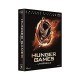 Hunger Games - L'intégrale : Hunger Games + Hunger Games 2 : L'embrasement + Hu