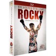 Rocky - L'intégrale de la saga