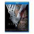 Vikings - Saison 1