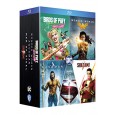 DC Universe - Coffret 5 films : Birds of Prey et la fantabuleuse histoire de Har