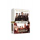 Coffret Guy Ritchie : The Gentlemen + Snatch