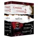 Coffret 6 films : Conjuring : les dossiers Warren + Conjuring 2 : le cas Enfield