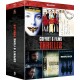 Coffret 5 films thriller : Seven + Usual Suspects + Le Silence des agneaux + Mys