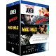 Coffret 5 films : Joker + Argo + Mad Max : Fury Road + American Sniper + Gravity