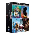 DC Universe - Coffret 5 films : Birds of Prey et la fantabuleuse histoire de Har