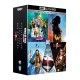 DC Universe - Coffret 5 films : Birds of Prey et la fantabuleuse histoire de Har