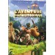 L'Aventure préhistorique