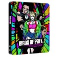 Birds of Prey et la fantabuleuse histoire de Harley Quinn