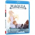 Maquia : When the Promised Flower Blooms