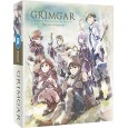 Grimgar : Le monde des cendres et de fantaisie