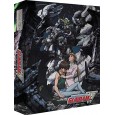 Mobile Suit Gundam Wing - Endless Waltz