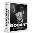 Coffret Humphrey Bogart