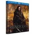 Solomon Kane