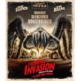 L'Horrible invasion