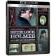 Sherlock Holmes 2 : Jeu d'ombres