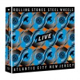 The Rolling Stones - Steel Wheels Live