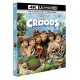 Les Croods