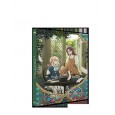 Violet Evergarden : Éternité et la Poupée de souvenirs automatiques