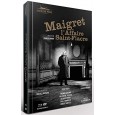 Maigret et l'affaire Saint-Fiacre