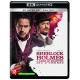 Sherlock Holmes 2 : Jeu d'ombres