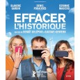 Effacer l'historique