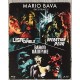 Mario Bava n° 2 : Lisa et le diable + Opération peur + Baron Vampire