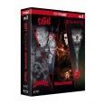 Cult'Horror n° 3 : Zombie + Halloween + Wishmaster + Cabal