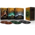 Le Hobbit - La trilogie