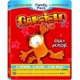 Garfield & Cie - Vol. 3 : Chat perché