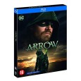 Arrow - Saison 8