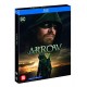 Arrow - Saison 8