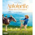 Antoinette dans les Cévènnes